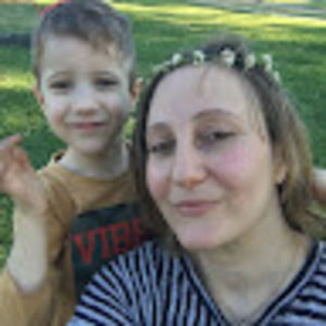 Meet your Posher, Monique